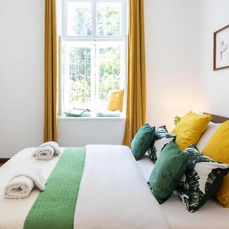 Cozy And Bright 1Bdr Apartment In The City Center! Загреб Екстериор снимка