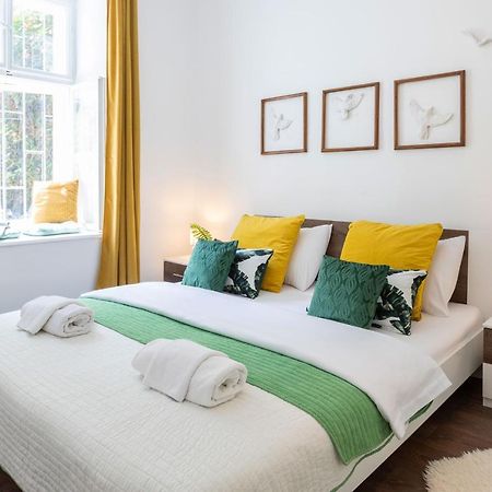 Cozy And Bright 1Bdr Apartment In The City Center! Загреб Екстериор снимка