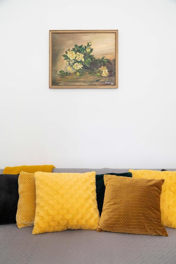 Cozy And Bright 1Bdr Apartment In The City Center! Загреб Екстериор снимка