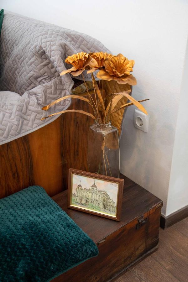 Cozy And Bright 1Bdr Apartment In The City Center! Загреб Екстериор снимка