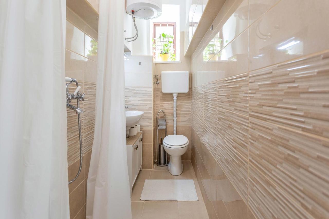 Cozy And Bright 1Bdr Apartment In The City Center! Загреб Екстериор снимка