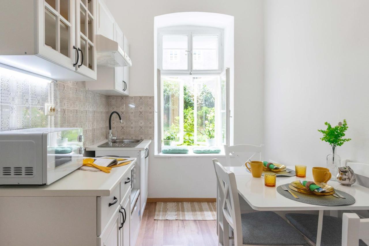 Cozy And Bright 1Bdr Apartment In The City Center! Загреб Екстериор снимка