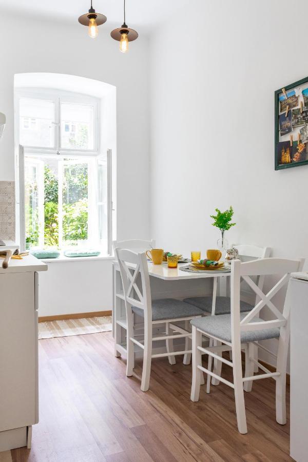 Cozy And Bright 1Bdr Apartment In The City Center! Загреб Екстериор снимка