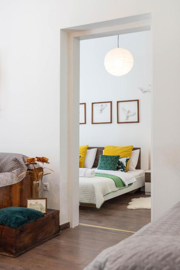 Cozy And Bright 1Bdr Apartment In The City Center! Загреб Екстериор снимка