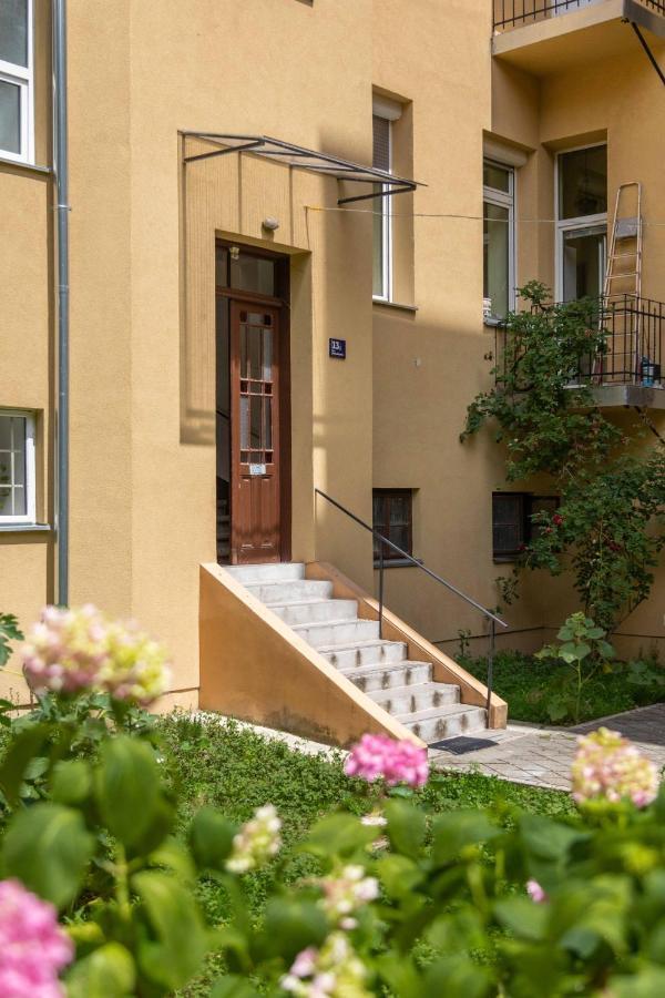 Cozy And Bright 1Bdr Apartment In The City Center! Загреб Екстериор снимка